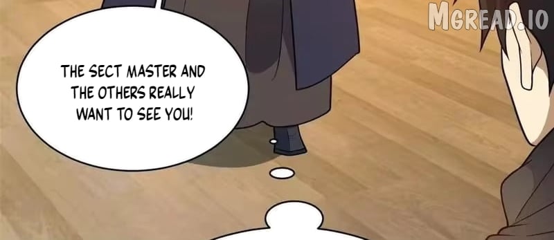 Divine Urban God Chapter 333  - page 122